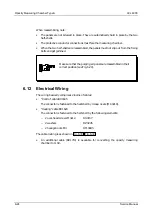 Preview for 148 page of AVL AVL DiCom 4000 Service Manual