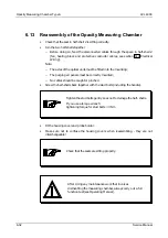 Preview for 156 page of AVL AVL DiCom 4000 Service Manual