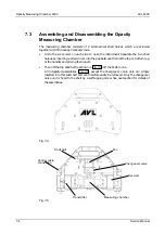 Preview for 160 page of AVL AVL DiCom 4000 Service Manual