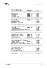 Preview for 173 page of AVL AVL DiCom 4000 Service Manual