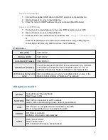 Preview for 4 page of AVL Compu-Dobby 5 Quick Reference