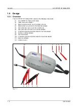 Preview for 14 page of AVL DITEST HV SAFETY 2000 User Manual