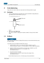 Preview for 19 page of AVL DITEST HV SAFETY 2000 User Manual