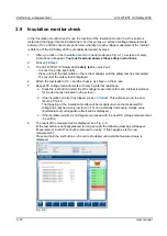 Preview for 36 page of AVL DITEST HV SAFETY 2000 User Manual