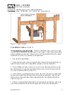 Предварительный просмотр 8 страницы AVL E-Lift II+ Upgrade Installation