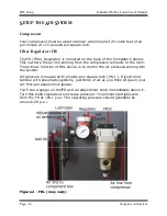 Preview for 18 page of AVL Industrial Dobby Loom User Manual