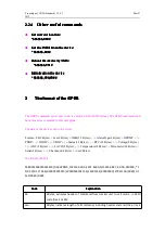 Preview for 30 page of AVL TZ-VN06 User Manual