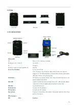 Preview for 5 page of AVL VT300 User Manual