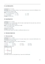 Preview for 12 page of AVL VT300 User Manual