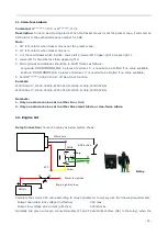 Preview for 13 page of AVL VT300 User Manual