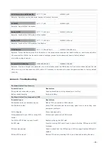 Preview for 20 page of AVL VT300 User Manual