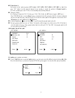 Preview for 13 page of AVL21 ACT29HN01 Instruction Manual