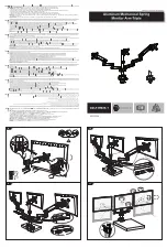 Preview for 1 page of AvLab AVLT-DM26-1 Installation Manual