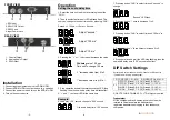 Preview for 2 page of AVLink ADD-01HDW User Manual