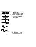 Предварительный просмотр 2 страницы AVLink BAS-913 User Manual