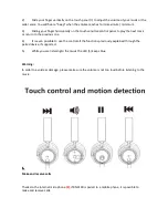 Предварительный просмотр 5 страницы AVLink BNC100 User Manual