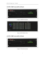 Preview for 8 page of AVLink BX-3044 User Manual