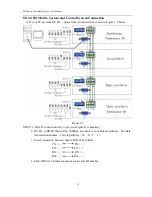 Preview for 16 page of AVLink BX-3044 User Manual