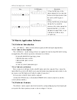 Preview for 21 page of AVLink BX-3044 User Manual