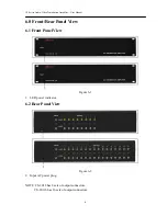 Preview for 7 page of AVLink CS-20116 User Manual