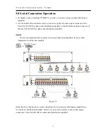 Preview for 9 page of AVLink CS-20116 User Manual