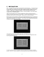 Preview for 8 page of AVLink DMB-TH8033 User Manual