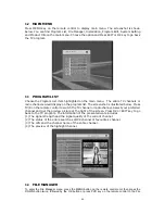 Preview for 16 page of AVLink DMB-TH8033 User Manual