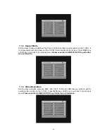 Preview for 23 page of AVLink DMB-TH8033 User Manual