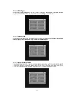 Preview for 24 page of AVLink DMB-TH8033 User Manual