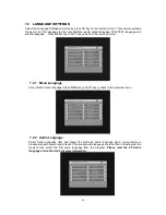 Preview for 25 page of AVLink DMB-TH8033 User Manual