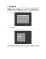 Preview for 27 page of AVLink DMB-TH8033 User Manual