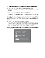 Preview for 29 page of AVLink DMB-TH8033 User Manual