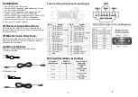 Preview for 2 page of AVLink DVI-EXW User Manual