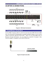 Предварительный просмотр 14 страницы AVLink HS-E P Series User Manual