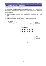 Предварительный просмотр 19 страницы AVLink HS-E P Series User Manual