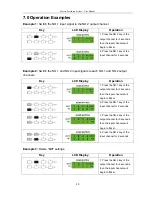 Предварительный просмотр 21 страницы AVLink HX-2344 User Manual