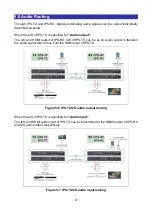 Preview for 26 page of AVLink IPS-M User Manual