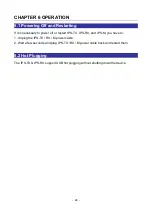 Preview for 27 page of AVLink IPS-M User Manual