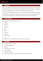 Preview for 3 page of AVLink MaitreView 4KLite Quick Start Manual