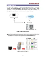 Предварительный просмотр 26 страницы AVLink MX-3UB User Manual