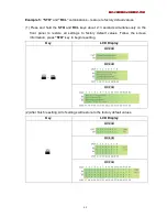 Предварительный просмотр 46 страницы AVLink MX-3UB User Manual