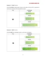 Предварительный просмотр 48 страницы AVLink MX-3UB User Manual