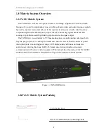 Предварительный просмотр 5 страницы AVLink VAX-2044 User Manual