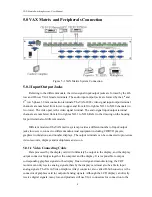 Предварительный просмотр 9 страницы AVLink VAX-2044 User Manual