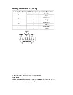 Предварительный просмотр 5 страницы AVLink VGA-LX User Manual