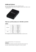 Preview for 9 page of AVLink WVGA-E2 User Manual