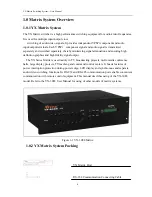 Предварительный просмотр 5 страницы AVLink YX-3044 User Manual