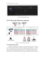 Предварительный просмотр 9 страницы AVLink YX-3044 User Manual