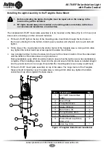 Preview for 9 page of Avlite Airfield lighting system Installation & Service Manual