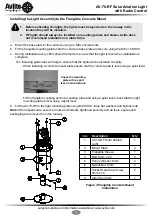 Preview for 10 page of Avlite Airfield lighting system Installation & Service Manual